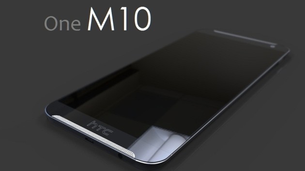 HTC One M10 display da 6 foto a 20.7 MP e Snapdragon 820 1