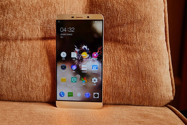 Letv Le Max Pro 5