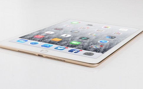 iPad Air 2 800homeNEW