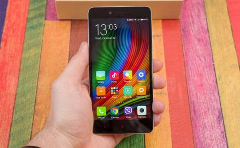 Xiaomi Redmi Note 2 Review 072