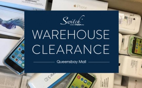 switch apple wareshouse sale1