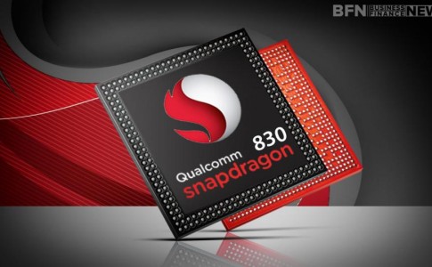 960 forget about the qualcomm inc snapdragon 820 its time to focus on the 830