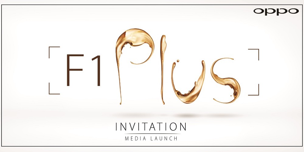F1 Plus Invitation Front