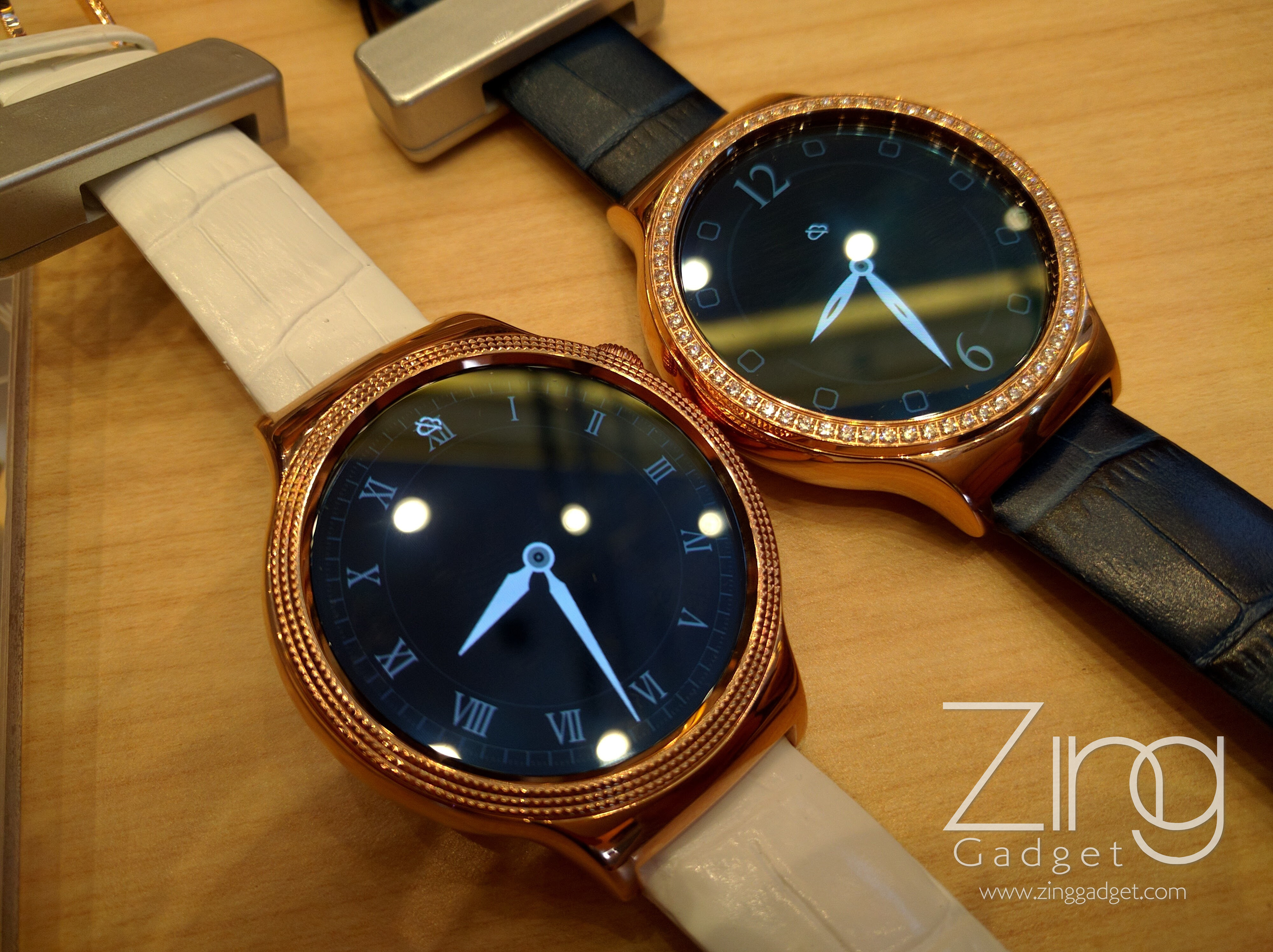 huawei smartwatch jewel and elegant