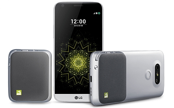 LG G5 launch date Canada 01