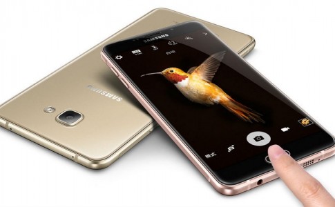 Samsung Galaxy A9 1