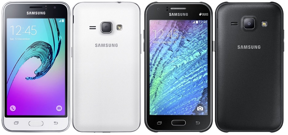 samsung galaxy j1 mini smartphone coming soon