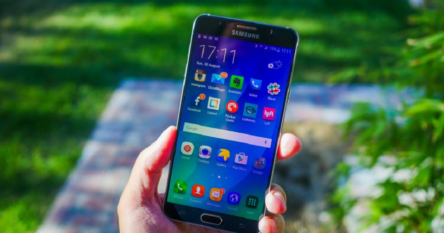 samsung galaxy note 5 review second batch aa 1 of 15
