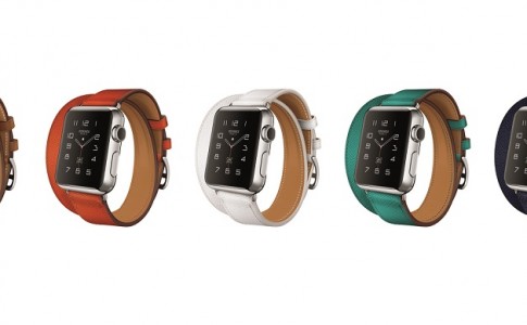 Apple Watch Hermes 3