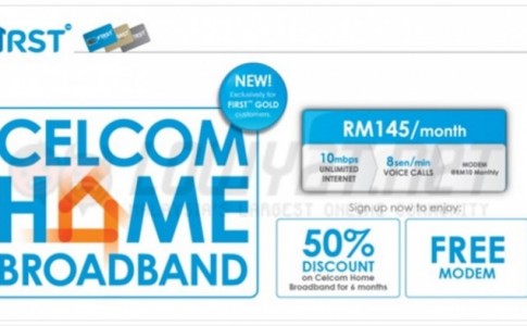 Celcom Home Broadband 770x393