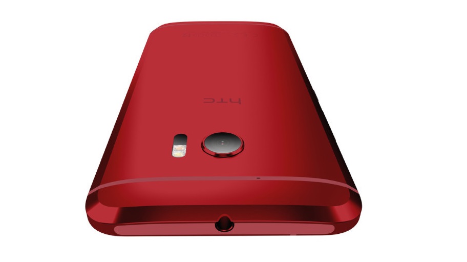 HTC-10-RED