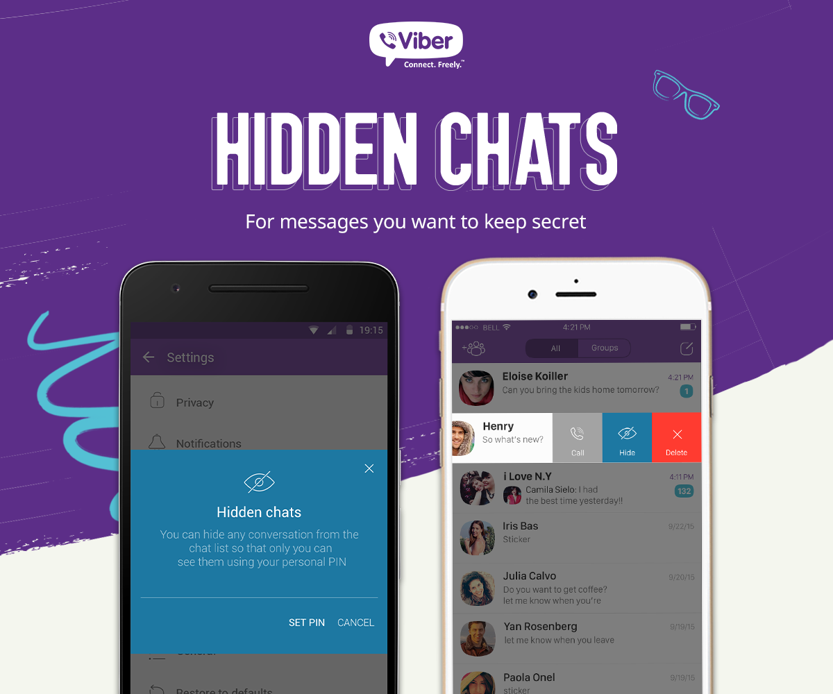 Viber 6