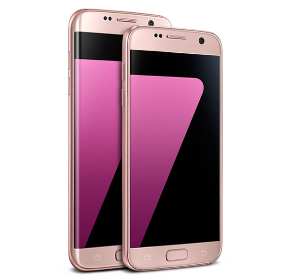 Pink-Gold-Galaxy-S7-and-Galaxy-S7-edge