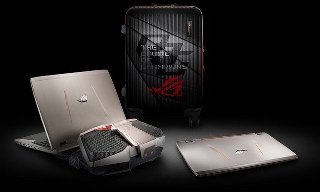 ROG-GX700