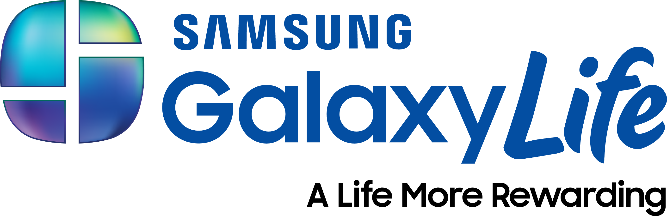 Samsung Galaxy Life Logo
