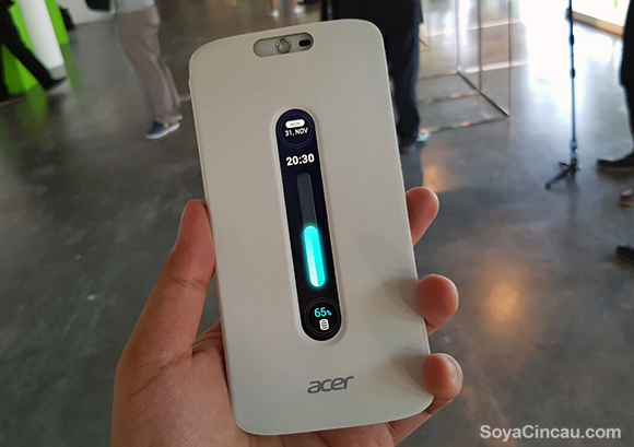 Acer liquid zest plus t08 как разобрать