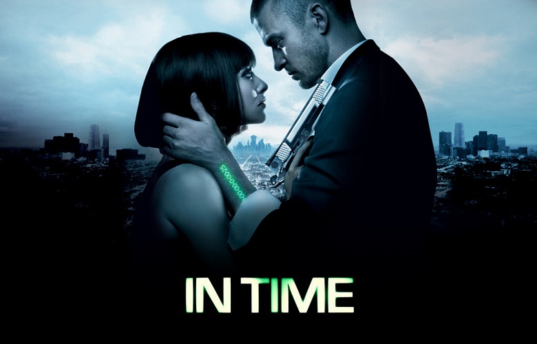 in time movie