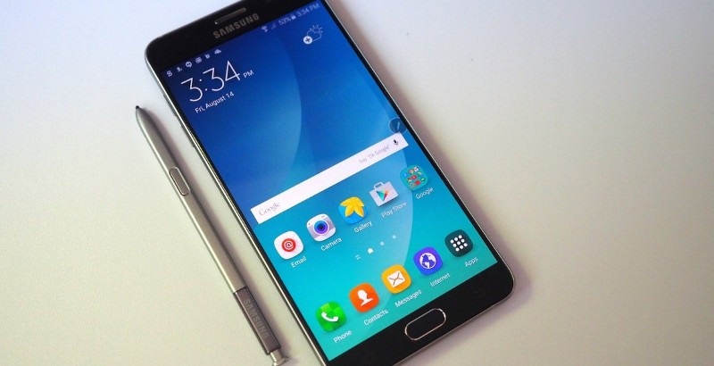 samsung galaxy note 5 review sg 3 1280x720