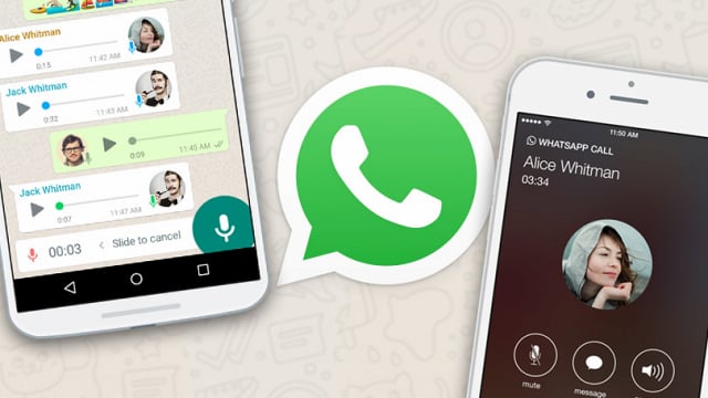 whatsapp enables end to end encryption 8p8z.640