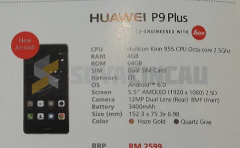 160529 huawei p9 plus malaysia official price resized1