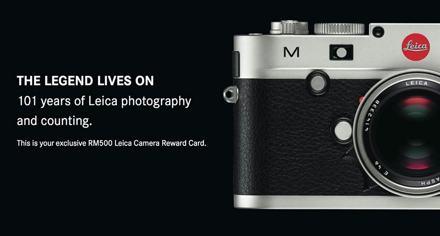 Leica Reward Card (sample) (1)