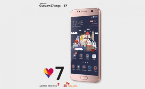 Samsung Galaxy S7 Asiana 720x316