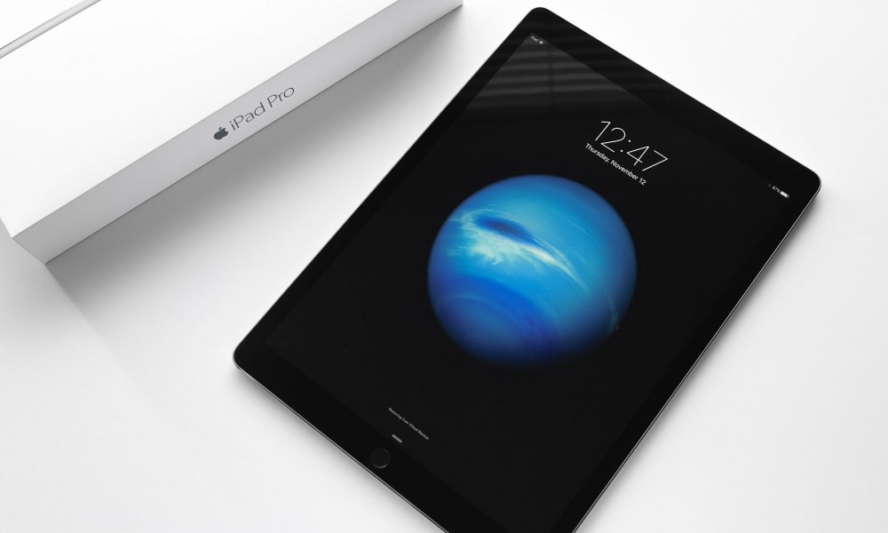 iPad Pro 9.7 inch