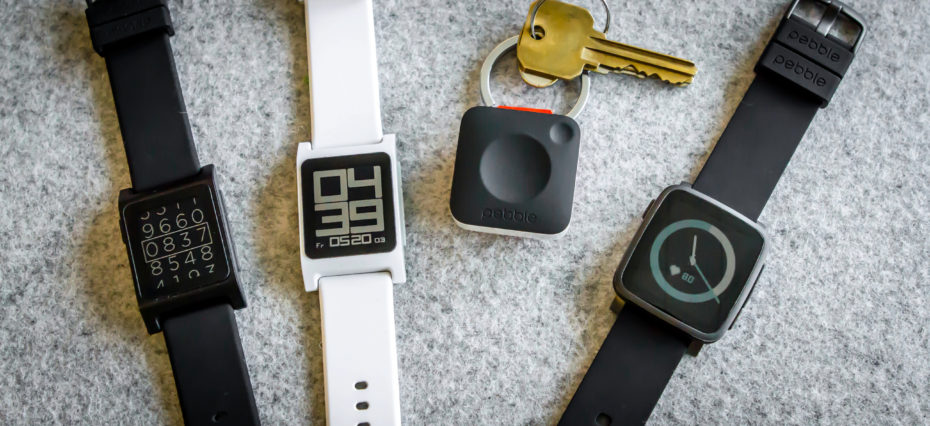 pebble 2 time 2 smartwatches and core
