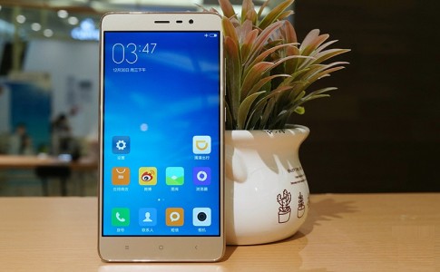 redmi note 3 review