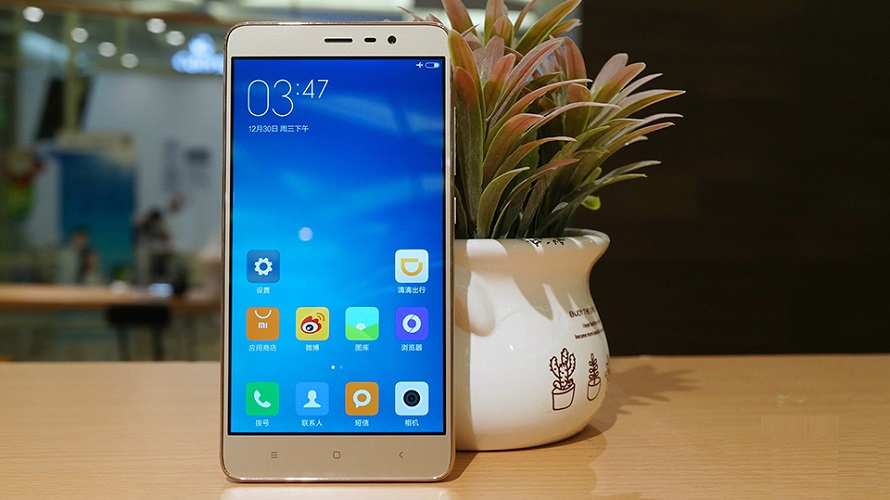 redmi note 3 review
