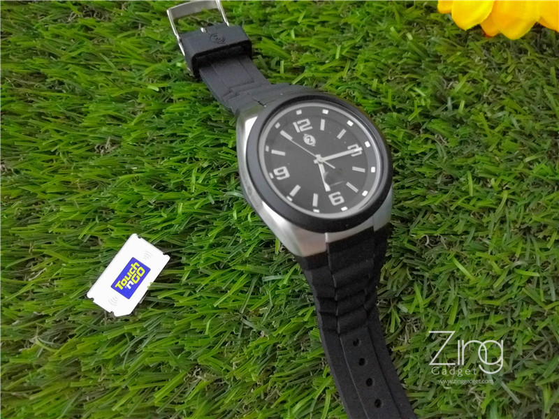 Touch n go sales watch