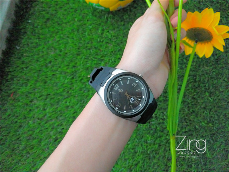 Touch n go store watch