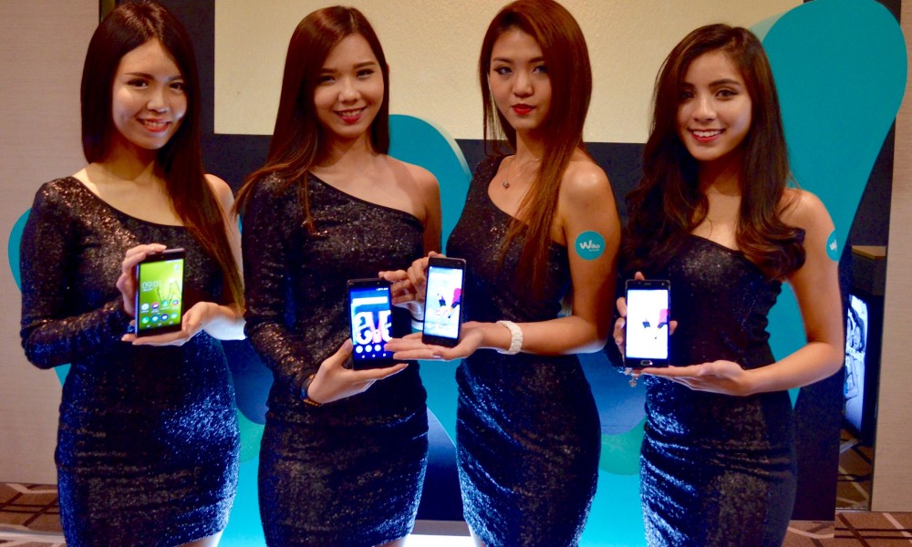 Wiko Mobile Malaysia Media Launch 3