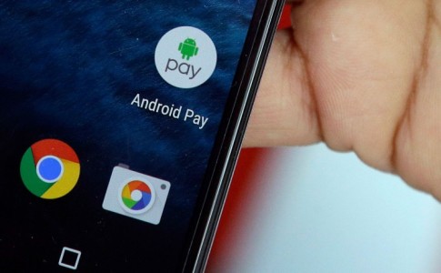 android pay
