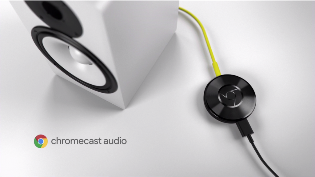 chromecast-audio