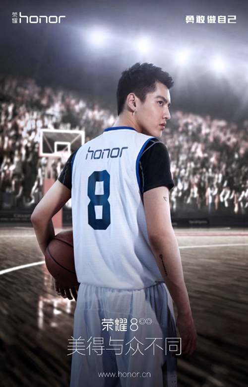 wuyifan-shoots-new-commercial-for-huawei-honor