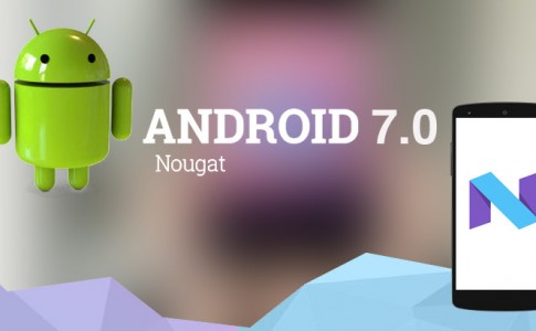 Android Nougat 1