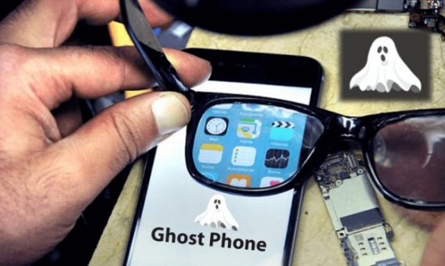 GhostPhone