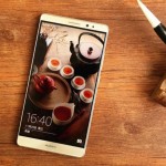 Huawei Mate 8 foto 1 658x438
