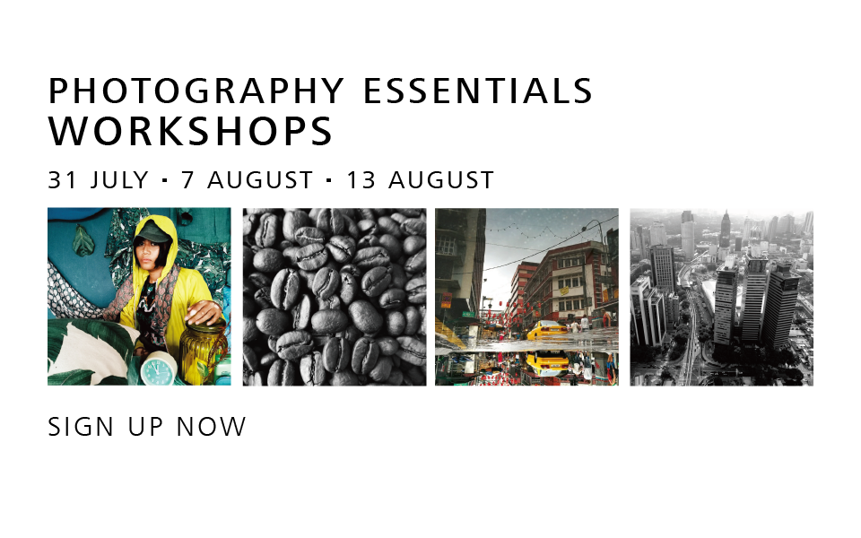 Photography Essentials Workshop