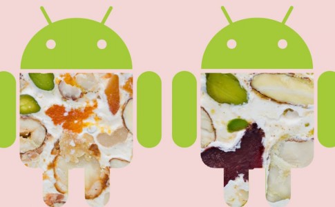 android nougat when can i get it phone 1200 80
