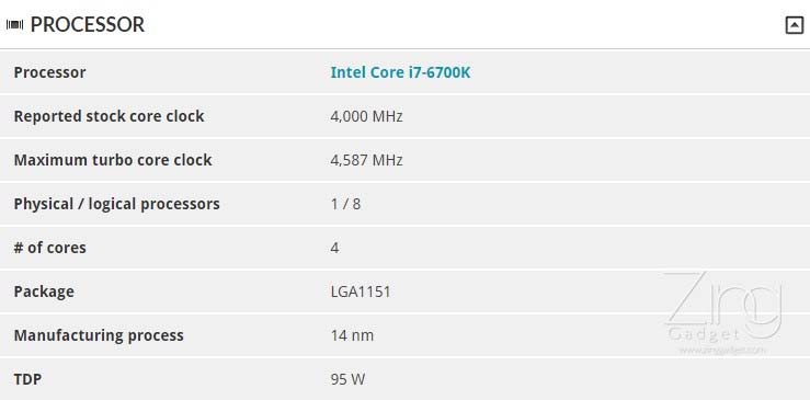 gt51-processor