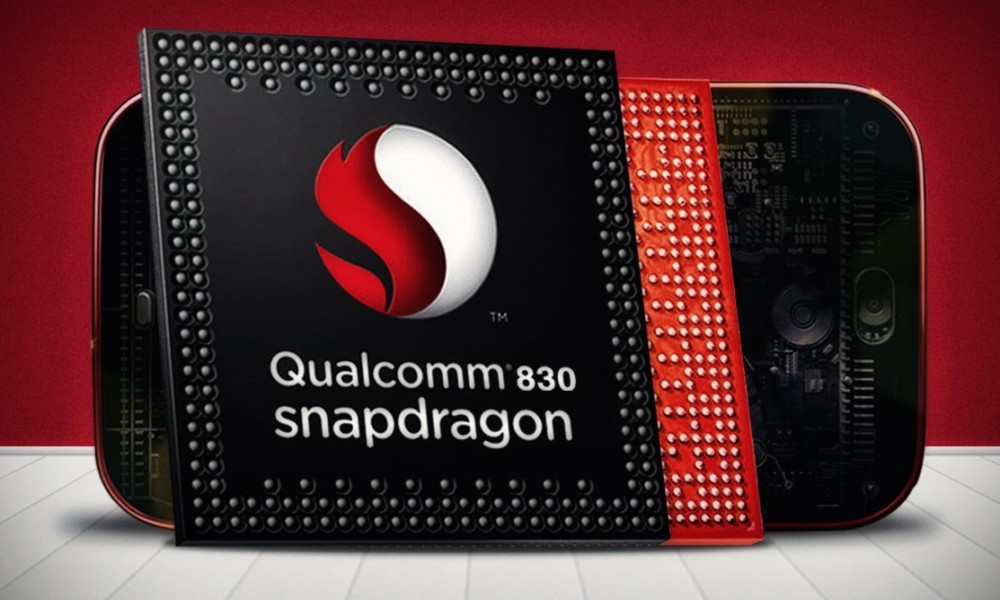 qualcomm inc to bring 8 gb ram to smartphones with snapdragon 830