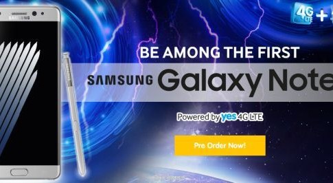 160810 yes 4g samsung galaxy note7 bundle fixed