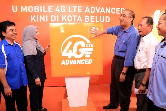 160815-u-mobile-4g-LTE-A-kota-belud-sabah