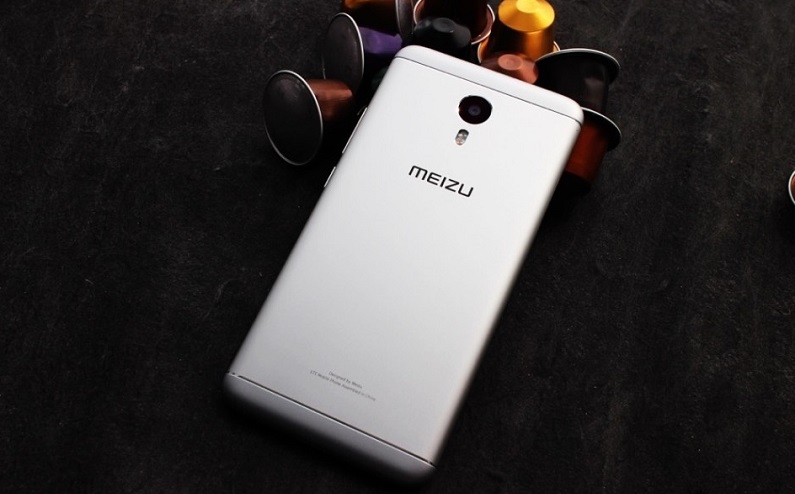 Meizu M3 Note hands on China 11