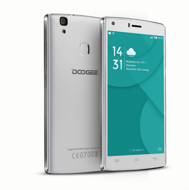 Original-Doogee-X5-Max-Pro-4G-phone-5-0-inch-MTK6737-Quad-Core-Android-6-0