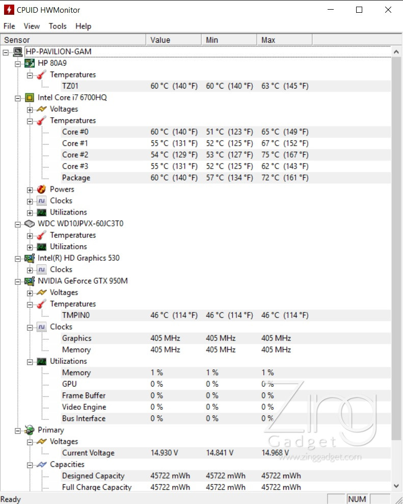 hp-pavilion-gaming-normal-temperature