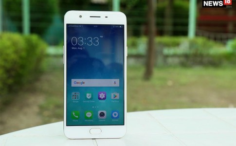 oppo f1s feature