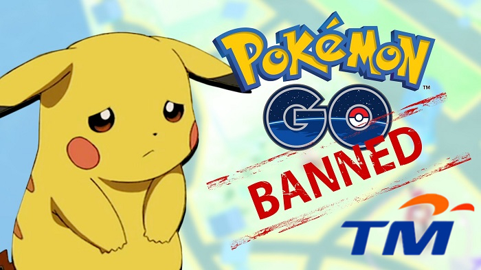 pokemon go players getting fake ban emails how to tell if yours is real 副本